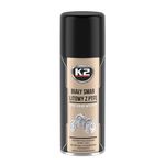 K2 Teflon (PTFE) Lubricant Spray 400ml