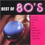 80s Hits (CD Compilation, 15 Tracks