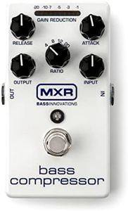 MXR M87 Ba