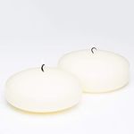 96 Richland Floating Candles 3" (Li