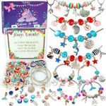 Charm Bracelet/Jewelry Making Kits