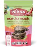 Prana Organic Matcha Magic - 62%Cho