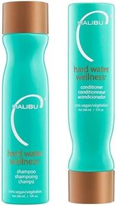 Malibu C H