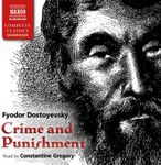 Crime and Punishment