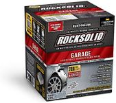 RockSolid Garage Floor Coating Kit in Grey 2.25L