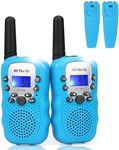Retevis RT388 Walkie Talkies for Ki