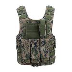 Tactical Vest For Women