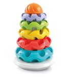 Clementoni 17103 "Stacking Rings" Toy