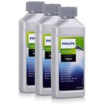 Philips Saeco CA6700/10 Liquid Descaler 250ml ( Pack of 3)