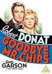 Goodbye Mr. Chips [DVD] [1939] [2020]