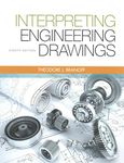 [(Interpreting Engineering Drawings : An Introduction to Biological Psychology)] [By (author) Jay Helsel ] published on (January, 2015)