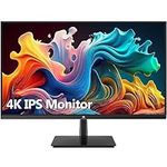 Z-Edge 4K Monitor, 28inch IPS Monit