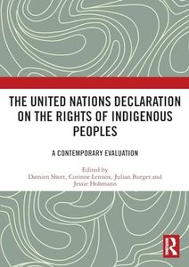 The United Nations Declaration on the Rights of Indigenous Peoples