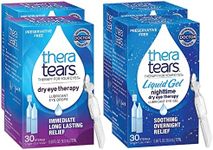 TheraTears Nighttime Therapy Lubric