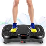 Vibration Exercise Machine