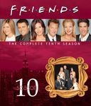 Friends: The Complete Season - 10