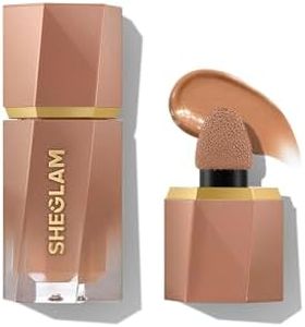 SHEGLAM Sun Beam Shimmer Liquid Bronzer-Golden Sun
