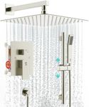 SR SUN RISE 12 Inch Square Shower S