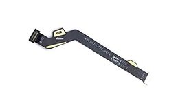 Shinzo LCD Display Main Board FPC Flex Cable Ribbon Connector for Lenovo Vibe K4 Note-Black