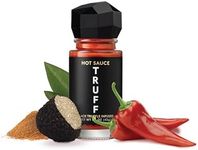 TRUFF Hot Sauce 4-Pack Mini Set, Po