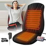 Heated Seat Cover Expanded in Heati