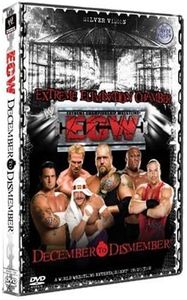 ECW : decemeber to dismember