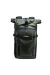 VANGUARD VEO Select 39RBM Backpack for Mirrorless/CSC Camera - Green