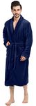 Mens House Robe