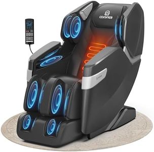 COMFIER 4D