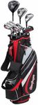 MacGregor Golf DCT4000 Golf Clubs S