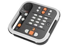 HumanWare Victor Reader Stratus12 M Daisy MP3 player