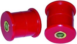 Prothane 8-907 Red Front Lower Shoc