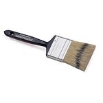 REDTREE 12133 Americana Fine Finish Natural Bristle Paint Brush - 2"