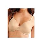 Bali Women's All Around Smoothing Underwire, Soft Taupe, 38B