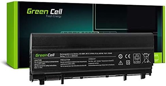 Green Cell