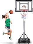 Kids Basketball Hoop Outdoor - 33 i