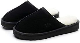 Men’s UGG Slippers - Australian Pre