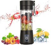 fandcy Portable Juice Blenders Smoo