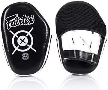 Fairtex Ae