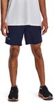 Under Armour Mens Launch Stretch Wo