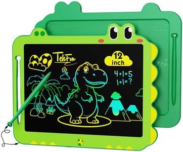 TEKFUN LCD