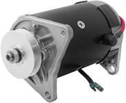 New Starter Generator for Yamaha Go