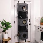 K&H Pet Products Hangin' Cat Condo 