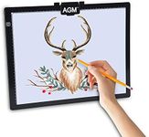 A3 Light Box LED Copy Drawing Board