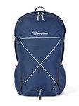 Berghaus Unisex 24/7 Backpack 30 Litre, Comfortable Fit, Durable Design, Rucksack for Men and Women, Dusk/Night Sky, One Size