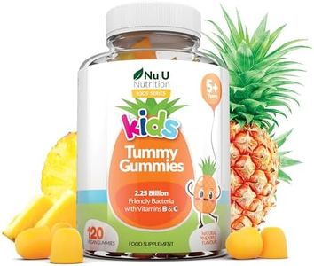 Kids Tummy