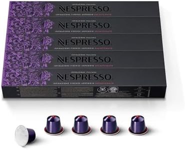 Nespresso 