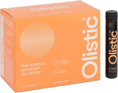 Olistic WO
