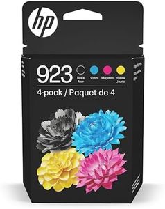 HP 923 Bla
