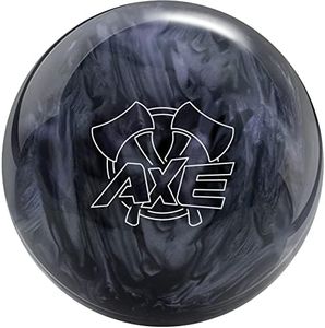Hammer Axe Black/Smoke Bowling Ball 10lbs